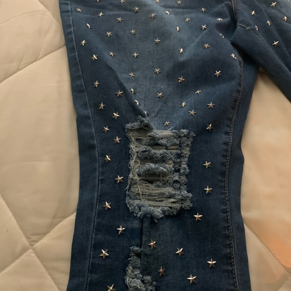 Custom denim - Picture 3 of 3